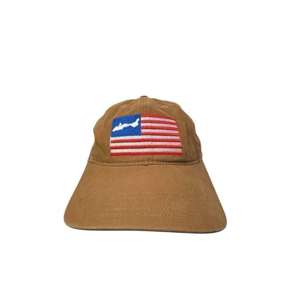 CARHARTT adjustable hat - Picture 4 of 16